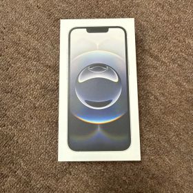 即日発送 iPhone16e 128GB White ホワイト