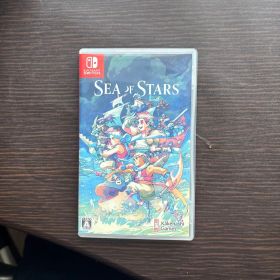 Switch Sea of Stars