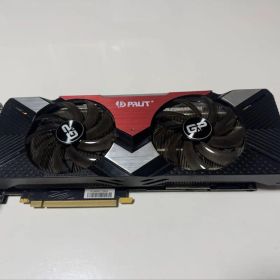 PALIT RTX2080