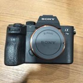 α7 III 新品 144,990円 中古 97,980円 | ネット最安値の価格比較