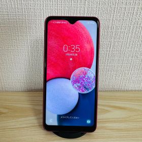 【美品】 Galaxy A23 5G SC-56C SIMフリー