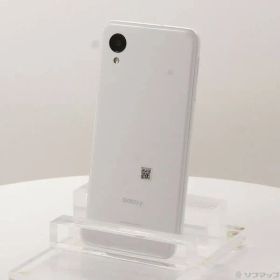 ソフマップ 〔中古品〕 Galaxy A23 5G 64GB ホワイト SCG18 au SIMフリー【352】