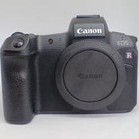 ミラーレス一眼カメラ EOS R CANON