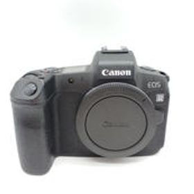 ミラーレス一眼 EOS R CANON