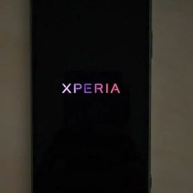 Xperia 5 III docomo版 ＋スタイルカバー