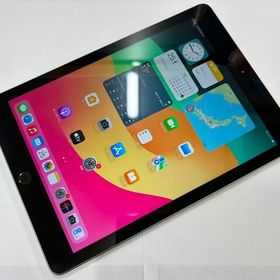 セイモバイル★iPad(第6世代) WiFi版 32GB スペースグレイ MR7F2J/A