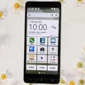 BASIO4 KYV47-u 32GB SIMフリー