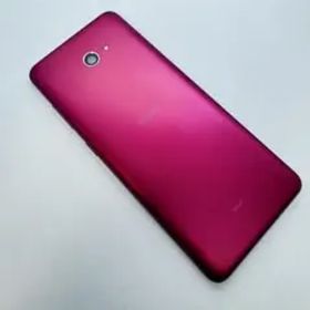 【SIMフリー】 京セラ BASIO 4 ベイシオ KYV47