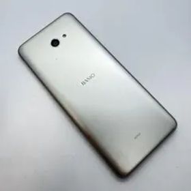 【SIMフリー】 京セラ BASIO 4 ベイシオ フォー KYV47-u 本体