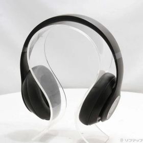 ソフマップ 〔中古品〕 Beats Studio Pro ブラック MQTP3PA／A【349】