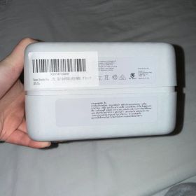 Beats Studio Pro ブラック ケース付き