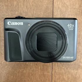 Canon SX720 HS コンパクトデジタルカメラ