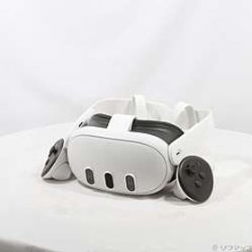 Meta Quest 3 新品 5,460円 中古 19,800円 | ネット最安値の価格比較