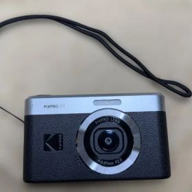 Kodak PIXPRO C1 コンパクトデジタルカメラ
