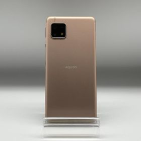 AQUOS sense4 basic 64GB SIMフリー SHARP アクオスセンス SIMフリースマホ