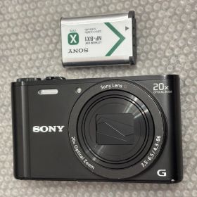 SONY DSC-WX350 26021823