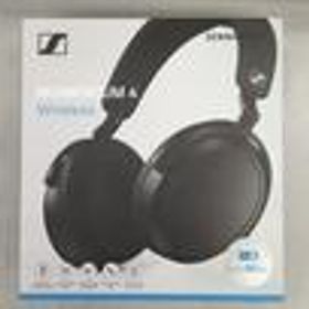 ワイヤレスヘッドホン MOMENTUM 4 WIRELESS SENNHEISER