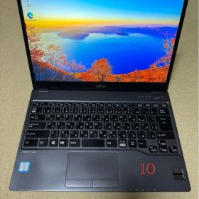 富士通 LIFEBOOK U937/R