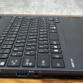 富士通 LIFEBOOK U937