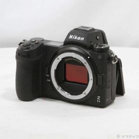 ソフマップ 〔中古品〕 Z 6II ボディ【295】