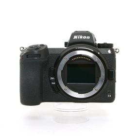 【中古】(ニコン) Nikon Z 6II ボデイ
