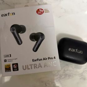 EarFun Air Pro 4 新品 7,100円 中古 4,000円 | ネット最安値の価格