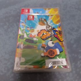 新品未開封 ポトリスS Switch版