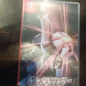 ポケットモンスター シャイニングパール