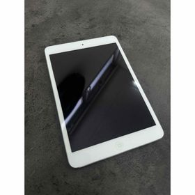 アイパッド(iPad)のiPad mini 2(タブレット)
