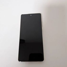 送料無料GalaxyスマートフォンSC-54Aホワイト