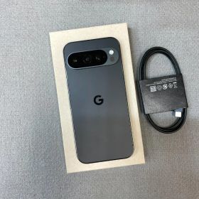 Google Pixel 9Pro 256Gb 国内SIMフリー 送料無料