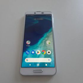 Android One X4 アンドロイド10 シムフリー ワン 744