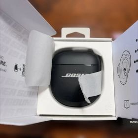 Bose QuietComfort Ultra Earbuds 2nd 第二世代
