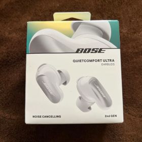 BOSE QuietComfort Ultra Earbuds 2nd GEN