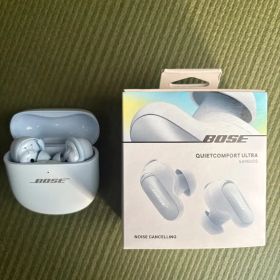 Bose QuietComfort Ultra earbuds 第1世代