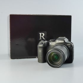 キヤノン(Canon)のCanon キヤノン EOS R7 + RF-S 18-150mm F/3.5-6.3 IS STM ミラーレスカメラ(ミラーレス一眼)