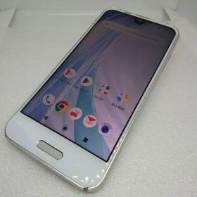 SHARP AQUOS R compact au SHV41 24035