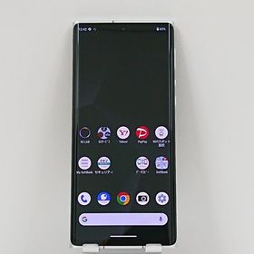 LEITZ PHONE 1 LP-01 SoftBank ライカシルバー c09496