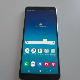 Galaxy Feel2 アンドロイド10 シムフリー ギャラクシー 743