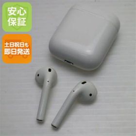 【中古】 良品中古 Airpods 第1世代 ホワイト 中古 安心保証 即日発送 Apple 土日祝発送OK
