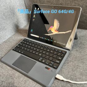【美品・作動確認済】Surface GO