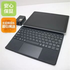 美品 Surface Go 64GB 4GB WiFi シルバー タブレット 本体 土日祝発送OK 05000