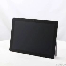 ソフマップ 〔中古品〕 Surface Go 〔Pentium 4415Y／4GB／eMMC64GB〕 MHN-00017 シルバー【196】