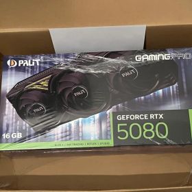 GeForce RTX 5080 搭載グラボ 新品 188,000円 中古 120,000円 | ネット