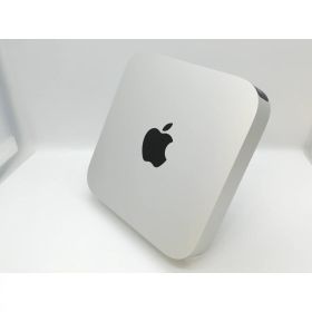 【中古】Apple Mac mini M2(CPU:8C/GPU:10C) 8GB/256GB MMFJ3J/A (M2,2023)【京都】保証期間1ヶ月【ランクA】