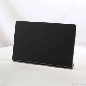ソフマップ 〔中古品〕 Lenovo Yoga Tab 11 128GB ストームグレー ZA8W0074JP Wi-Fi【269】
