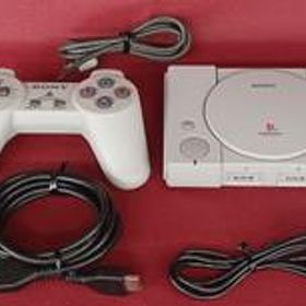 プレイステーションクラシック SCPH-1000R SONY