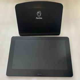 【スタンド付】Wacom Cintiq pro 16【値下げ可】