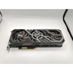 【中古】Palit GeForce RTX 3070 GamingPro V1 8GB（NE63070019P2-1041A）RTX3070(LHR)/8GB(GDDR6)【大阪本店】保証期間１週間