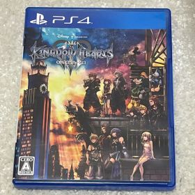 キングダム ハーツIII